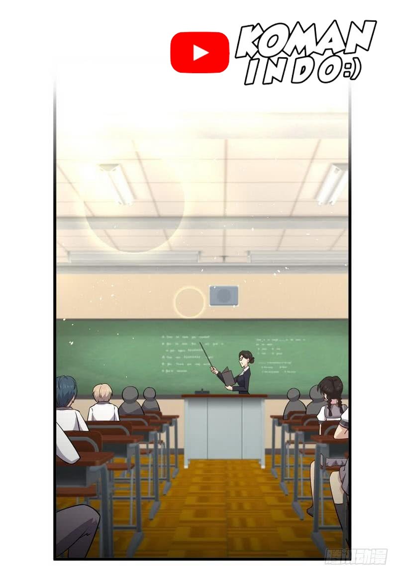 Immortal Swordsman in The Reverse World Chapter 51 Gambar 1